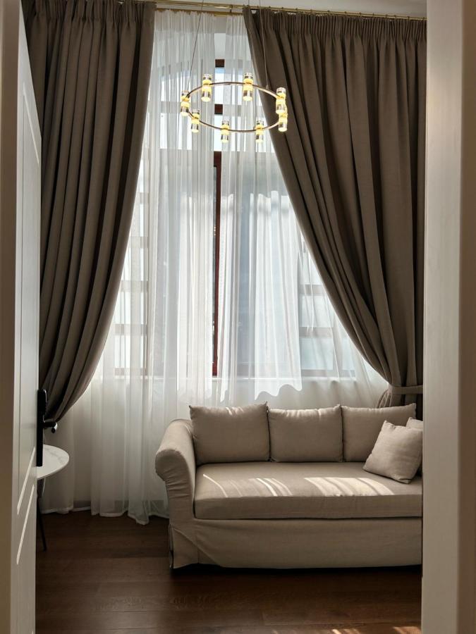 Jensen Luxury Suites Rhodes City Esterno foto