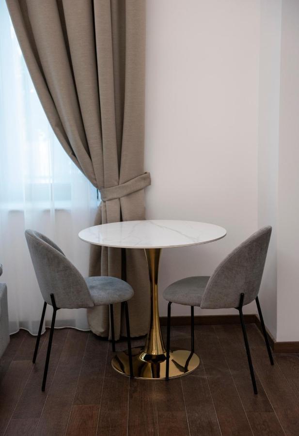 Jensen Luxury Suites Rhodes City Esterno foto