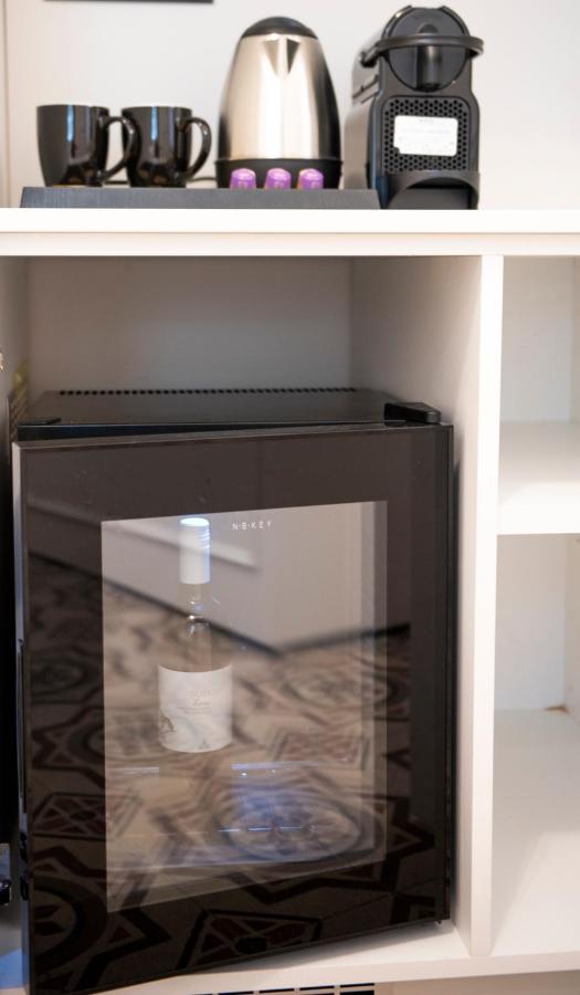 Jensen Luxury Suites Rhodes City Esterno foto
