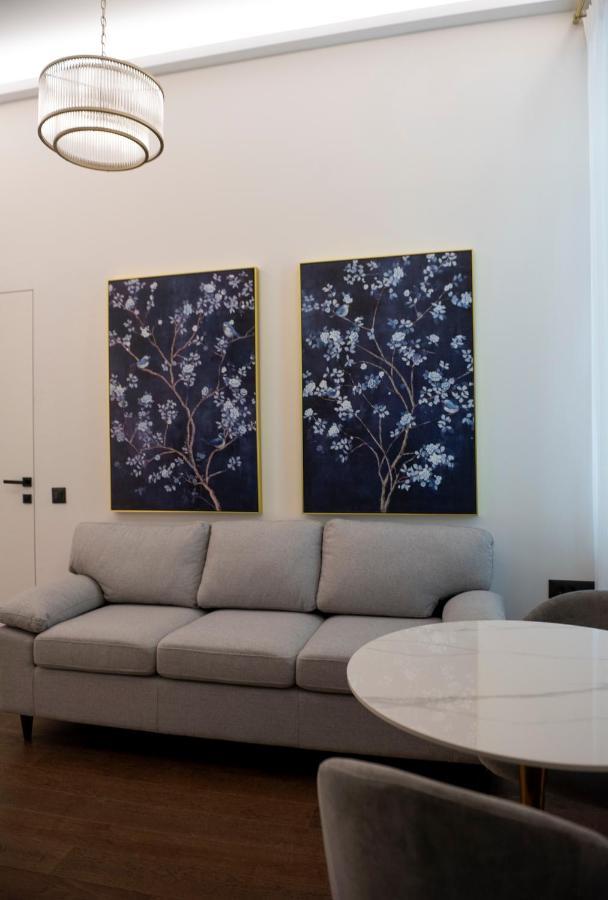 Jensen Luxury Suites Rhodes City Esterno foto