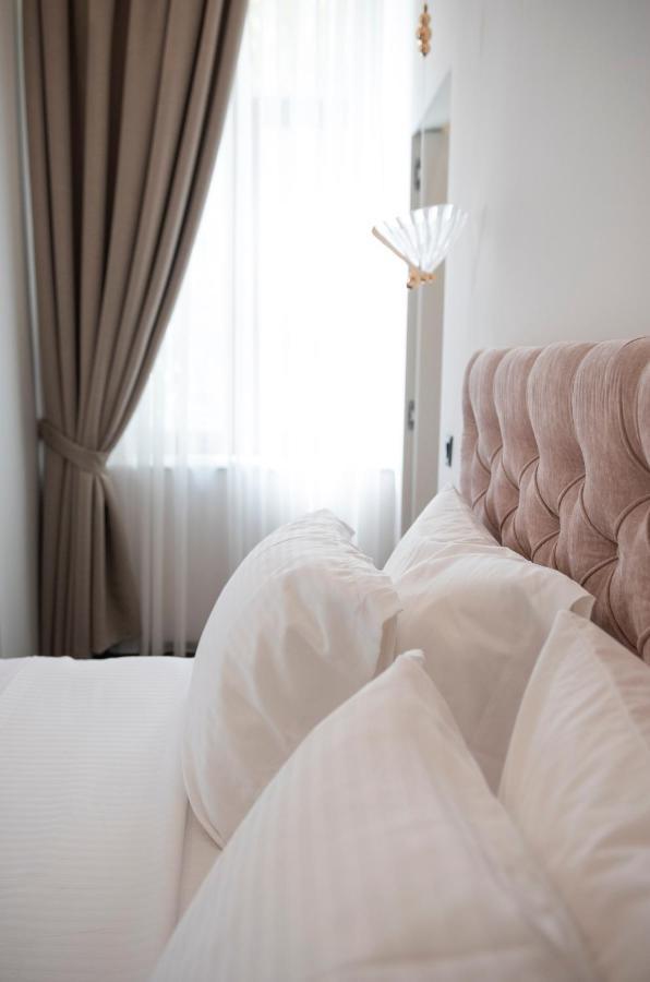 Jensen Luxury Suites Rhodes City Esterno foto
