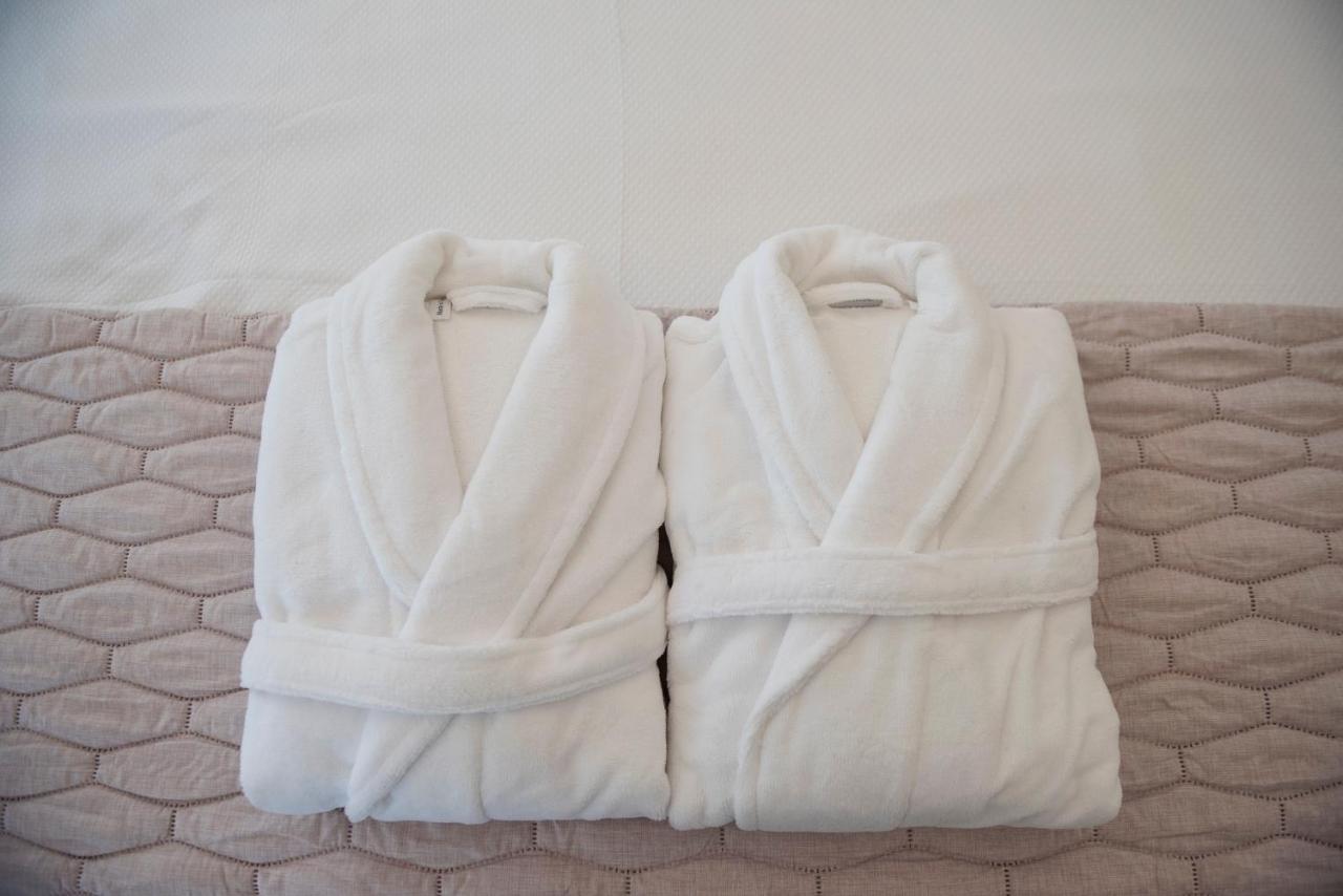 Jensen Luxury Suites Rhodes City Esterno foto