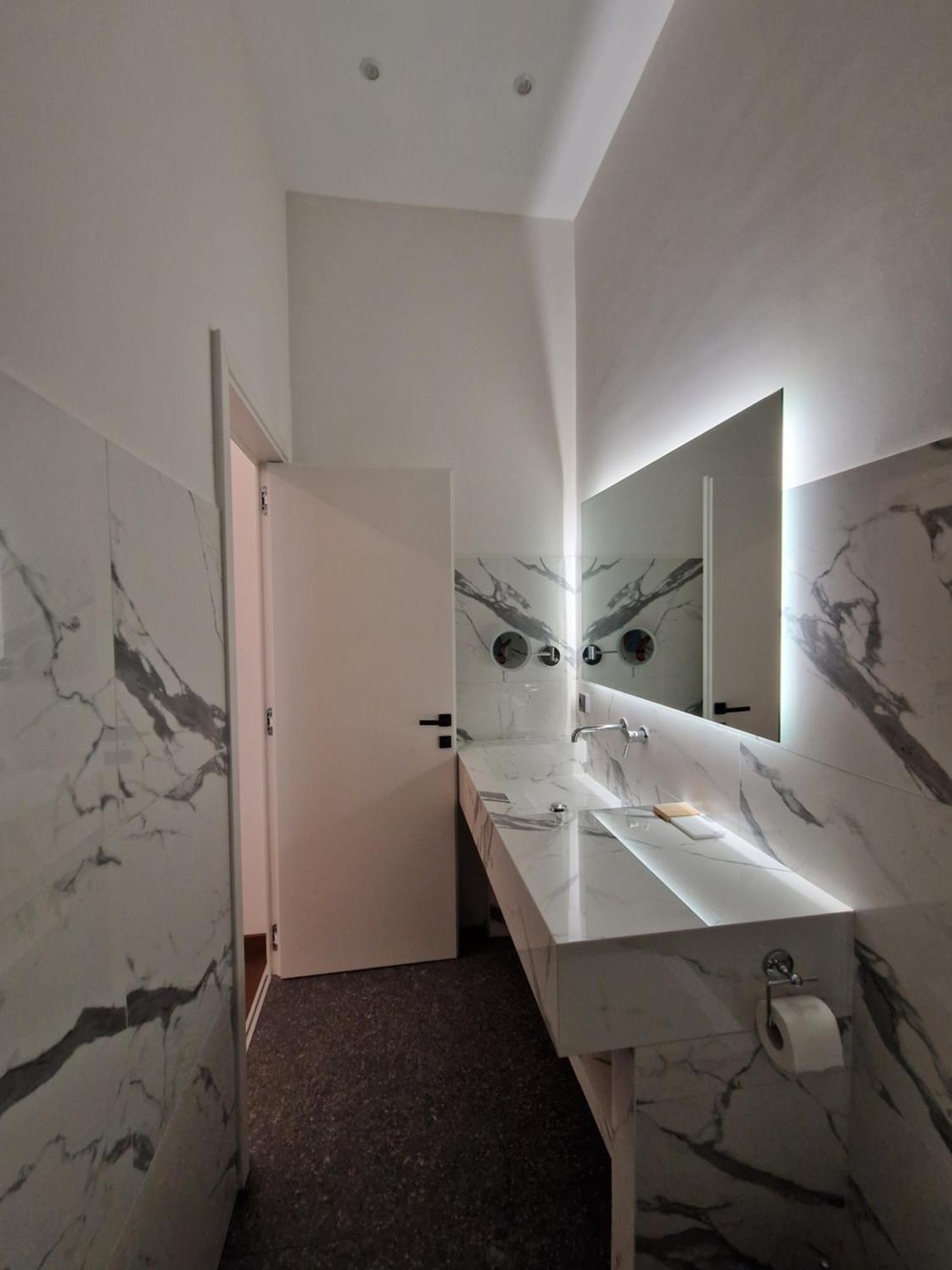 Jensen Luxury Suites Rhodes City Esterno foto
