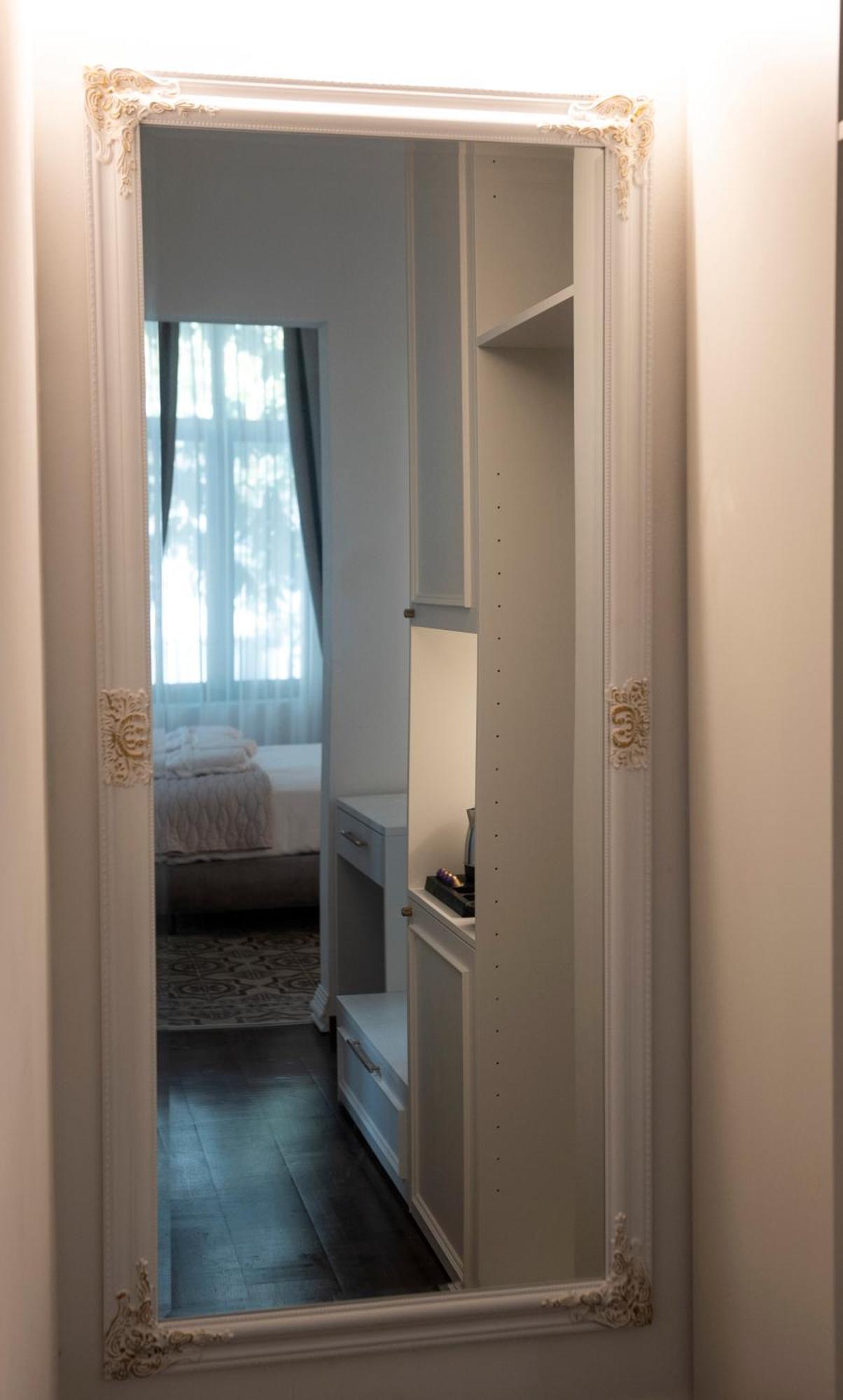 Jensen Luxury Suites Rhodes City Esterno foto